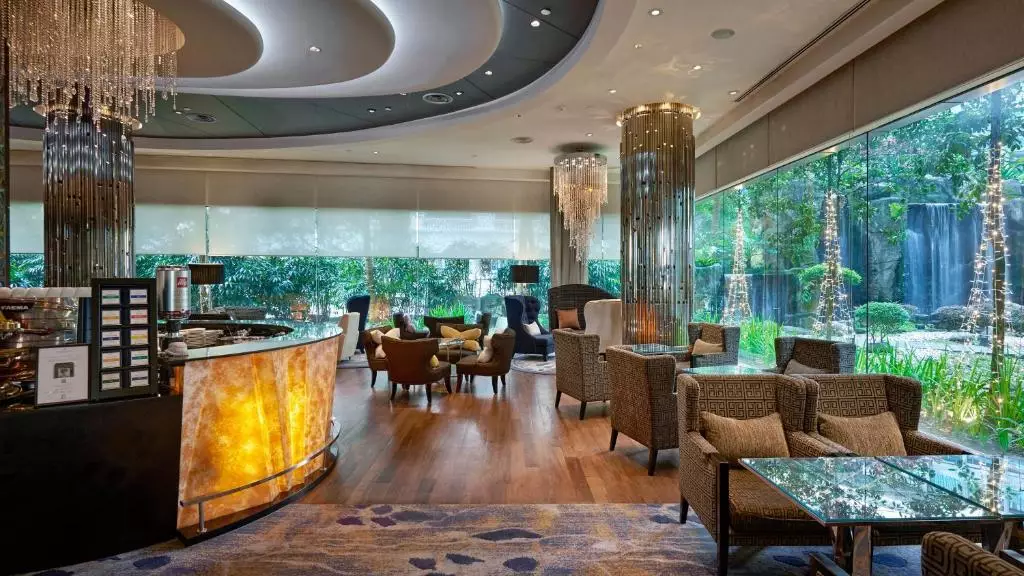 InterContinental Kuala Lumpur